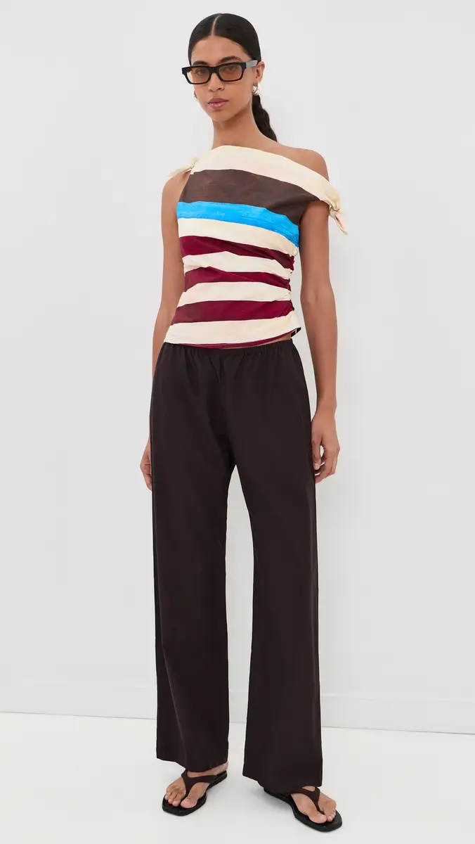 Staud Bellaria Top | Thumbnail 4 Staud Bellaria Top | Thumbnail 4