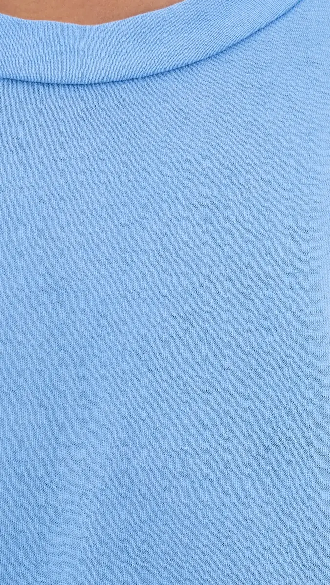 perfectwhitetee Harley Cotton Boxy Crew Neck Tee | Thumbnail 6 perfectwhitetee Harley Cotton Boxy Crew Neck Tee | Thumbnail 6