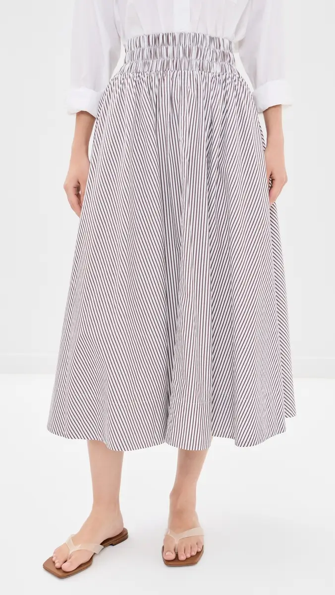 Suzie Kondi Kyria Circle Skirt | Thumbnail 2 Suzie Kondi Kyria Circle Skirt | Thumbnail 2