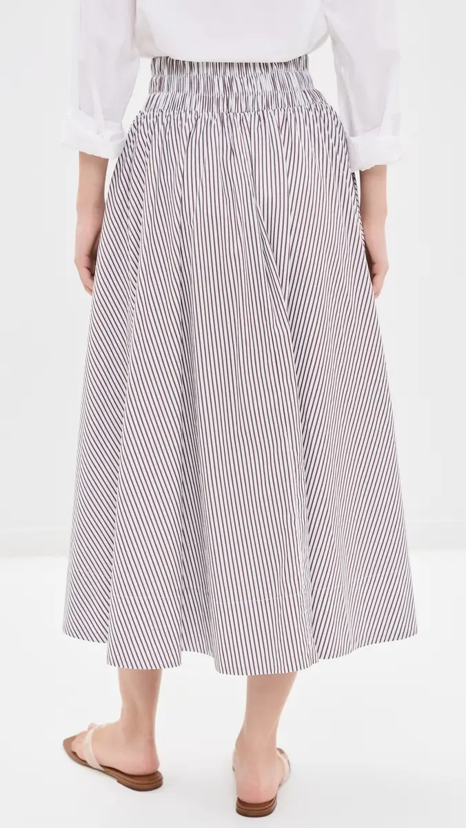 Suzie Kondi Kyria Circle Skirt | Thumbnail 3 Suzie Kondi Kyria Circle Skirt | Thumbnail 3