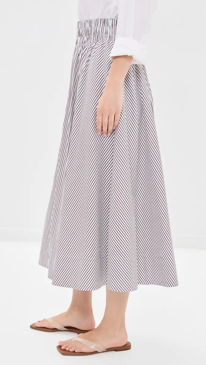 Suzie Kondi Kyria Circle Skirt | Thumbnail 4 Suzie Kondi Kyria Circle Skirt | Thumbnail 4
