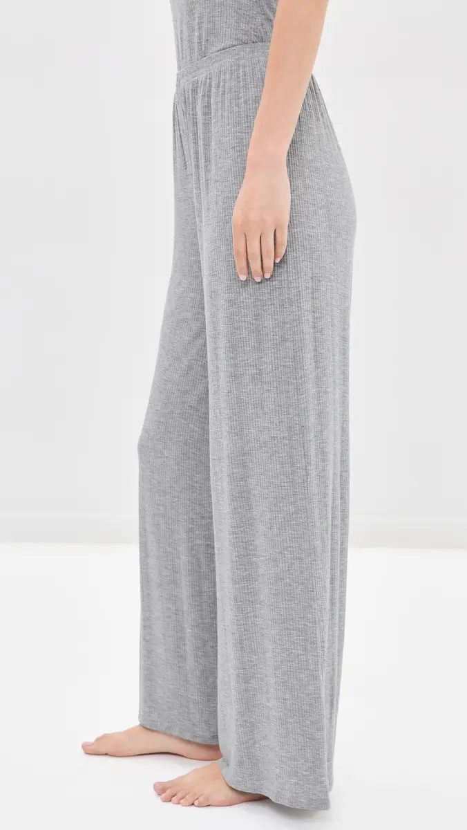 Negative Whipped Track Pants | Thumbnail 4 Negative Whipped Track Pants | Thumbnail 4