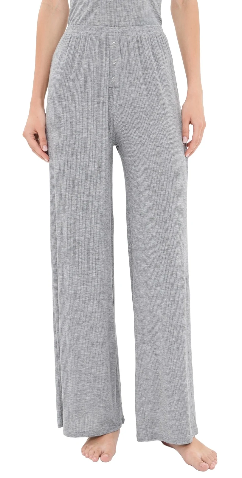 Whipped Track Pants