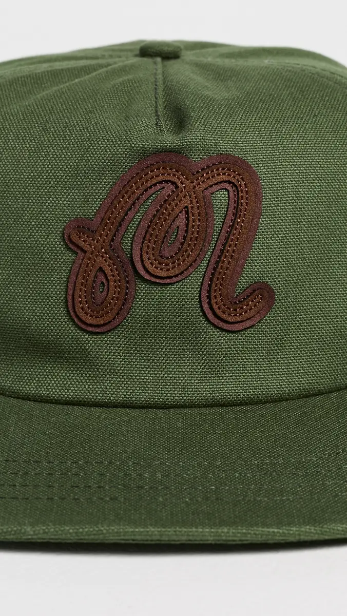 Malbon Velasco Snapback Hat | Thumbnail 4 Malbon Velasco Snapback Hat | Thumbnail 4