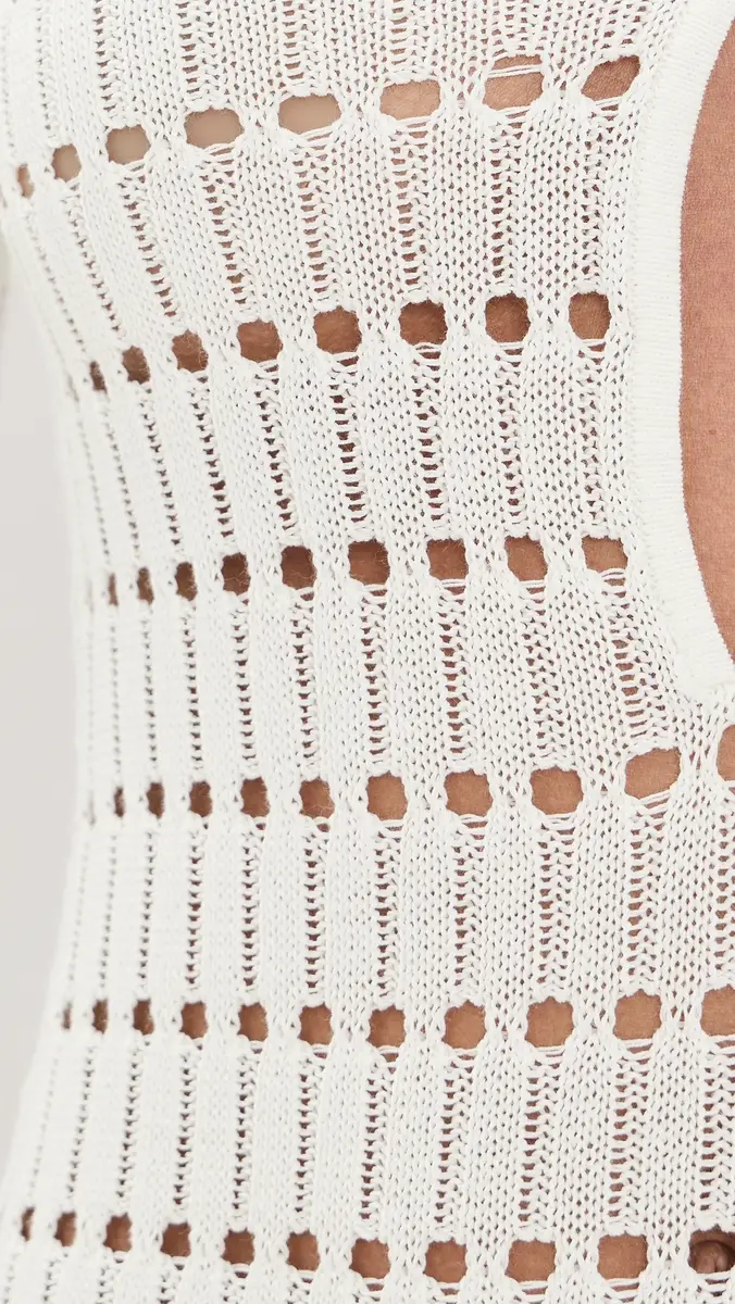 LIONESS Leisure Midi Coverup Dress | Thumbnail 6 LIONESS Leisure Midi Coverup Dress | Thumbnail 6