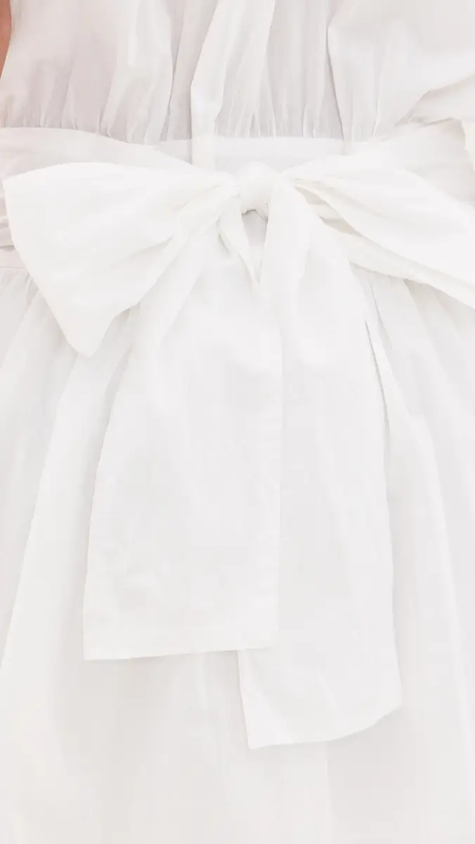 PAIGE Nisha Mini Dress | Thumbnail 6 PAIGE Nisha Mini Dress | Thumbnail 6