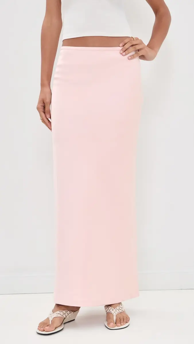 LIONESS Endless Maxi Skirt | Thumbnail 2 LIONESS Endless Maxi Skirt | Thumbnail 2