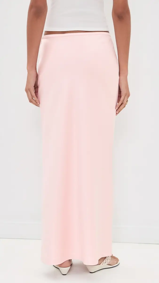 LIONESS Endless Maxi Skirt | Thumbnail 3 LIONESS Endless Maxi Skirt | Thumbnail 3