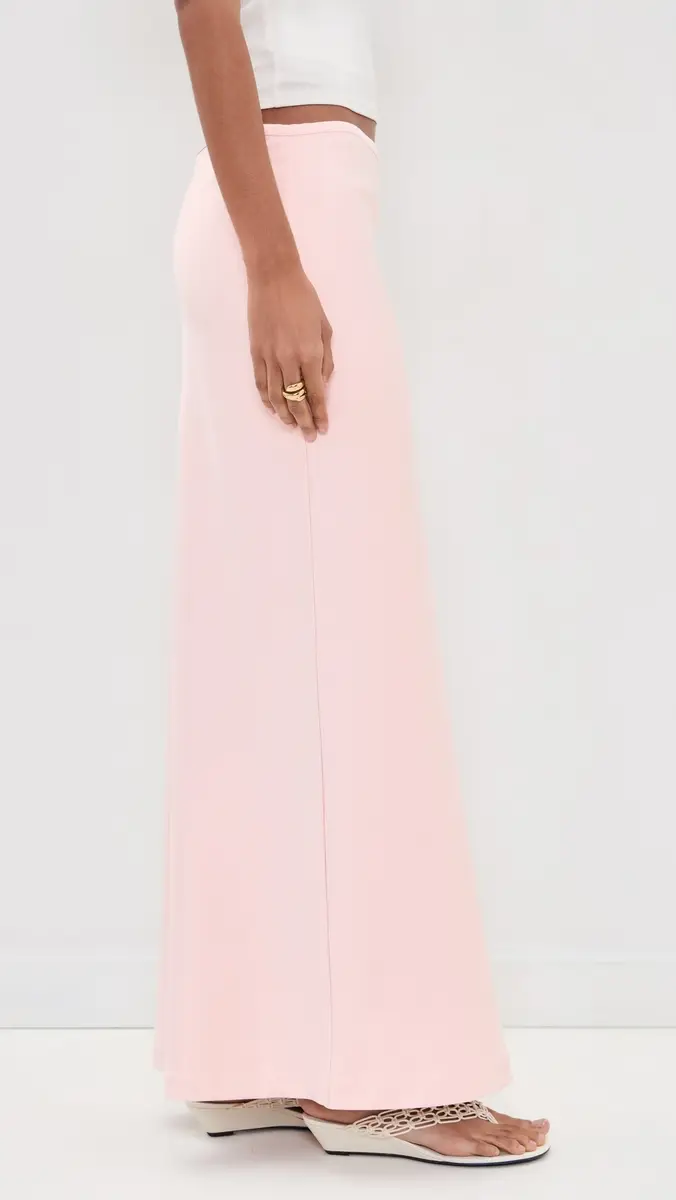 LIONESS Endless Maxi Skirt | Thumbnail 4 LIONESS Endless Maxi Skirt | Thumbnail 4