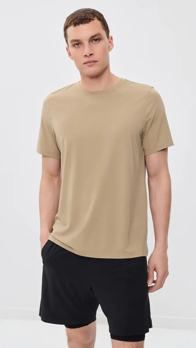 Rhone Elevated Modern Tee | Thumbnail 2 Rhone Elevated Modern Tee | Thumbnail 2