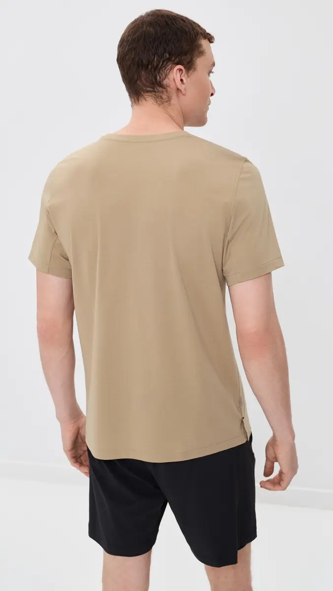 Rhone Elevated Modern Tee | Thumbnail 3 Rhone Elevated Modern Tee | Thumbnail 3