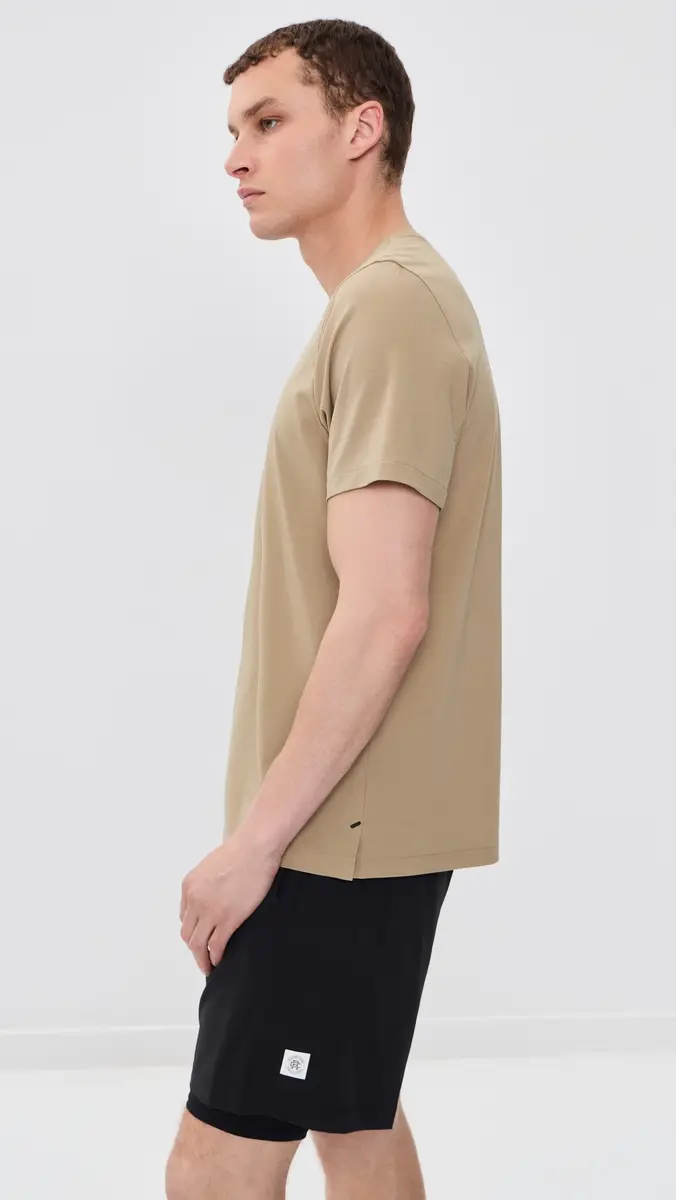 Rhone Elevated Modern Tee | Thumbnail 4 Rhone Elevated Modern Tee | Thumbnail 4