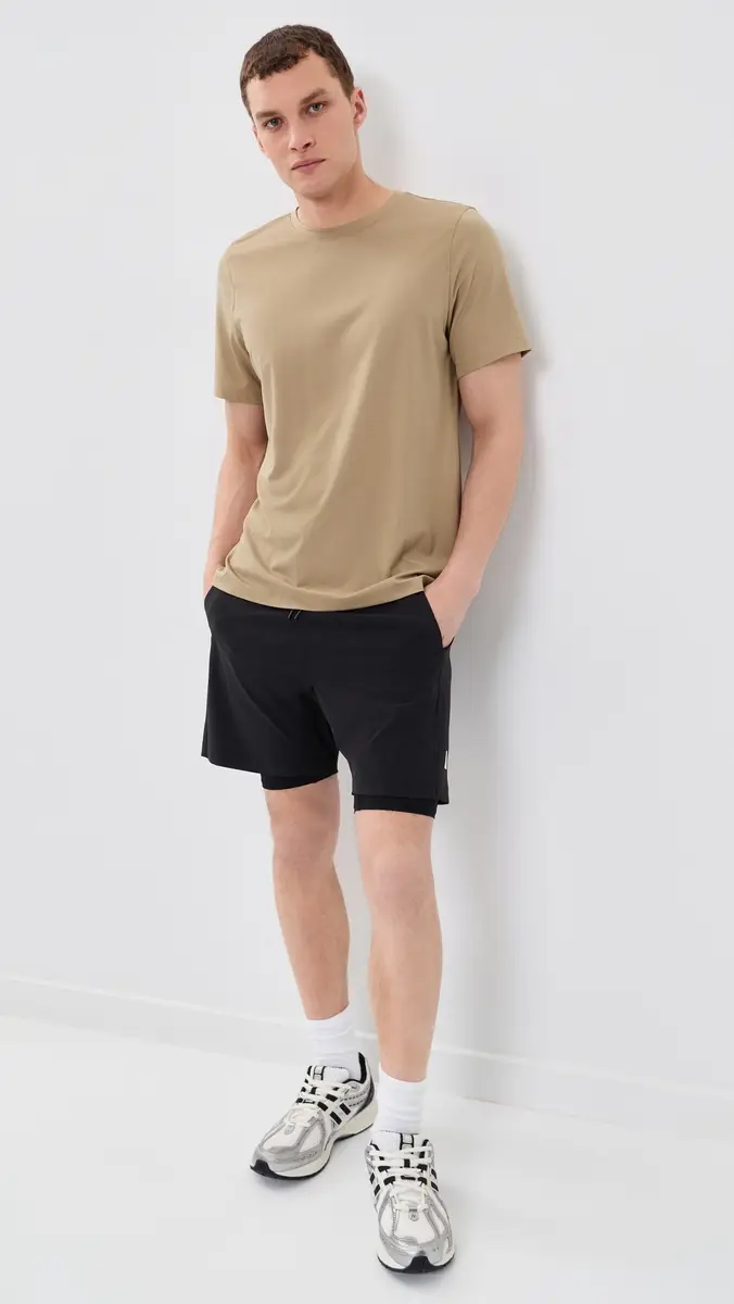 Rhone Elevated Modern Tee | Thumbnail 5 Rhone Elevated Modern Tee | Thumbnail 5