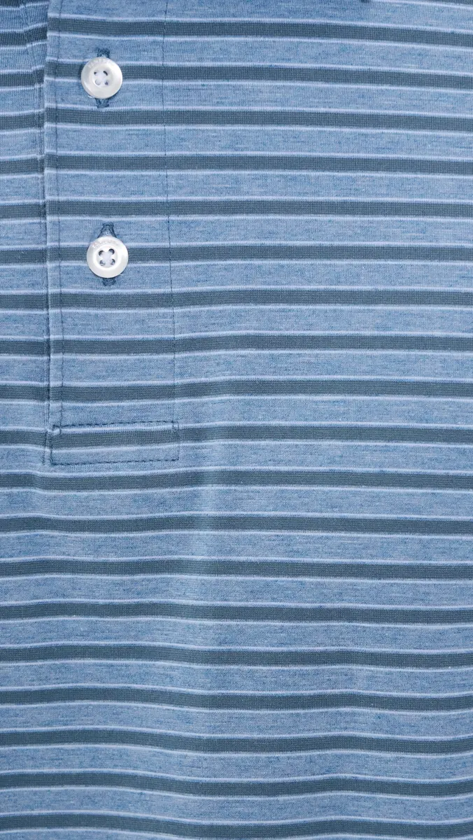 Faherty Movement Polo Top | Thumbnail 6 Faherty Movement Polo Top | Thumbnail 6