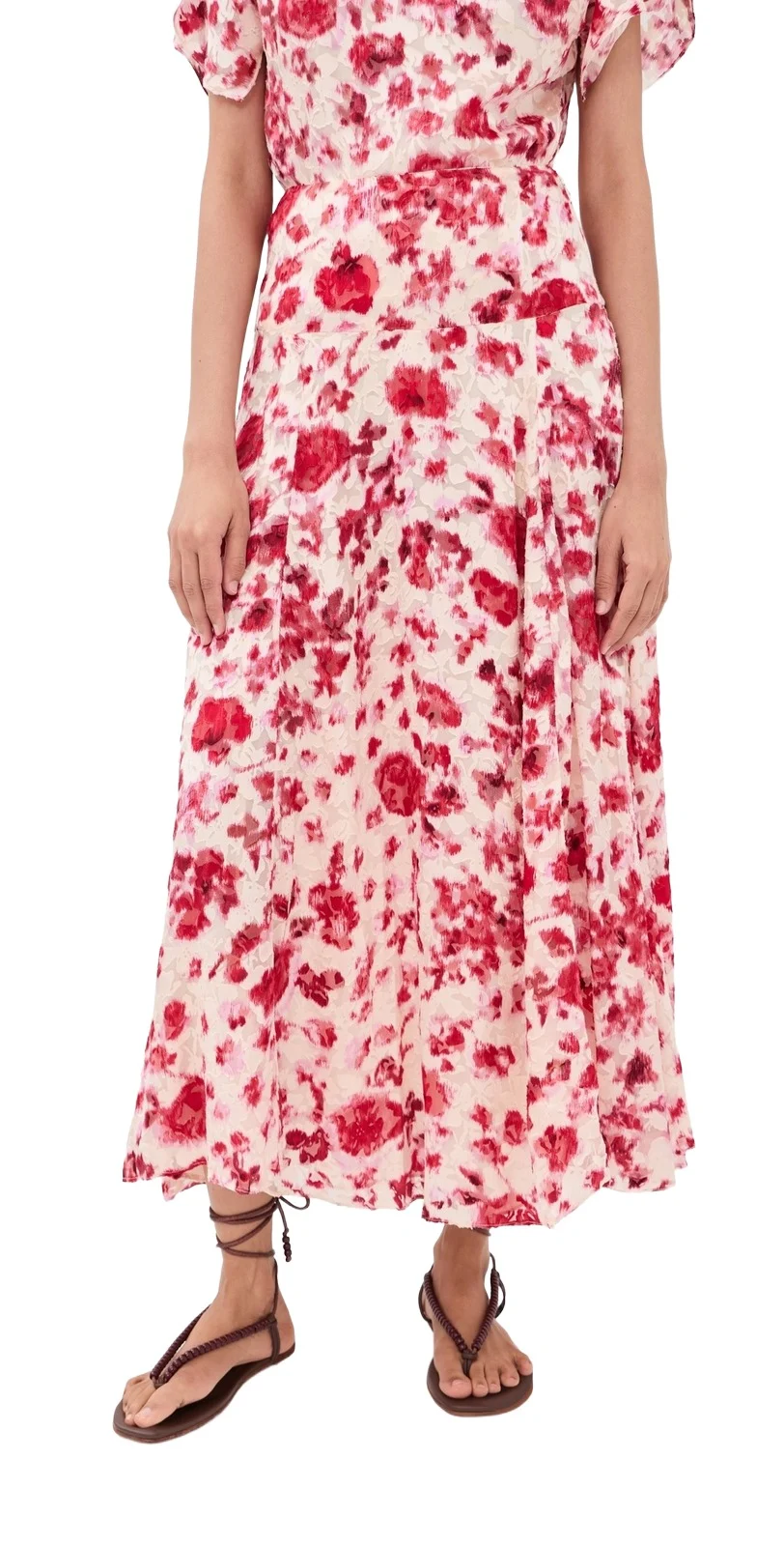 Hilza Skirt Hilza Skirt