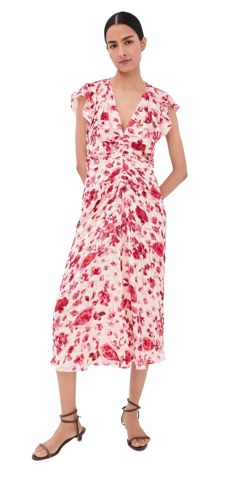 Lyndsay Dress