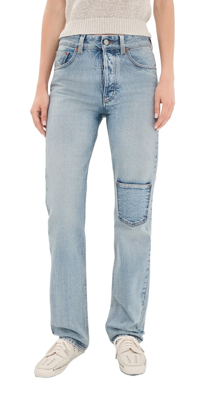 5 Pocket Jeans 5 Pocket Jeans