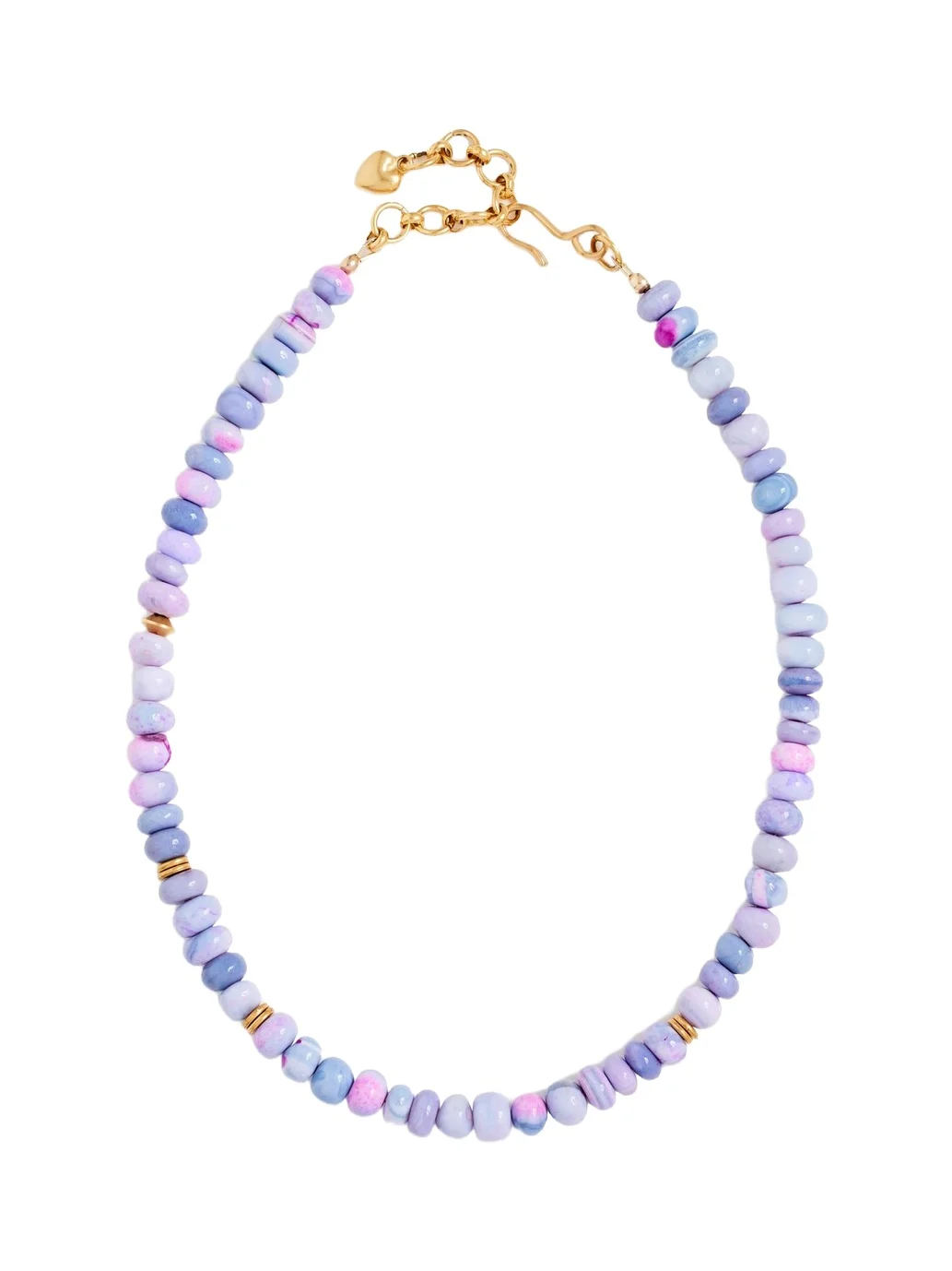 Livia Necklace Livia Necklace