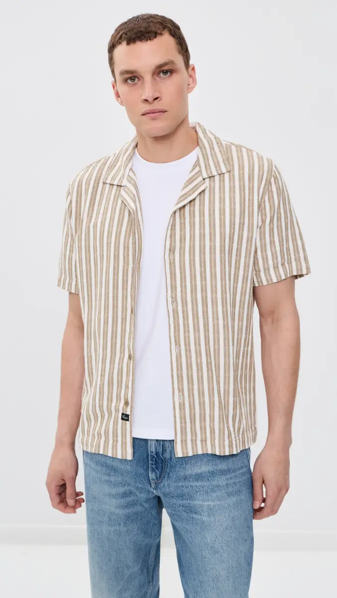 RAILS Fielder Shirt | Thumbnail 2
