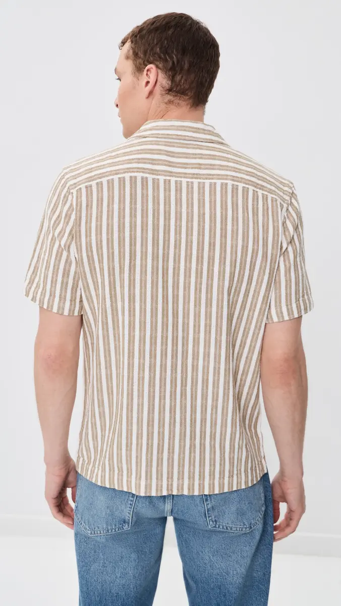 RAILS Fielder Shirt | Thumbnail 3