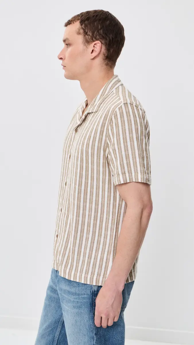 RAILS Fielder Shirt | Thumbnail 4