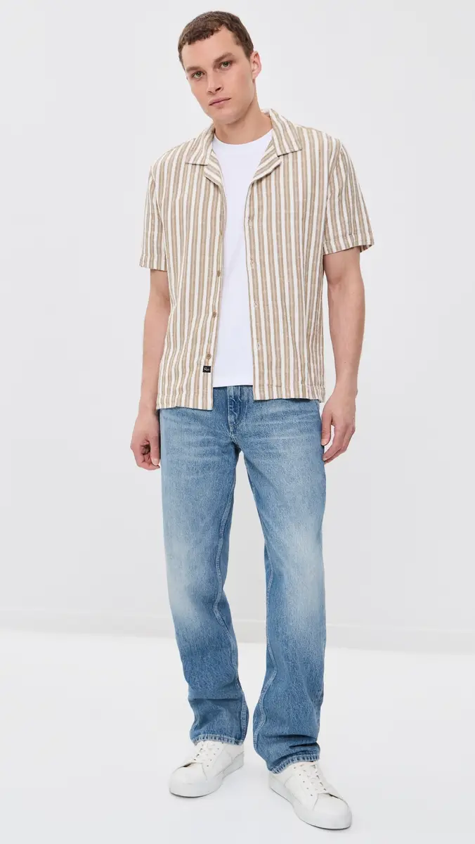 RAILS Fielder Shirt | Thumbnail 5