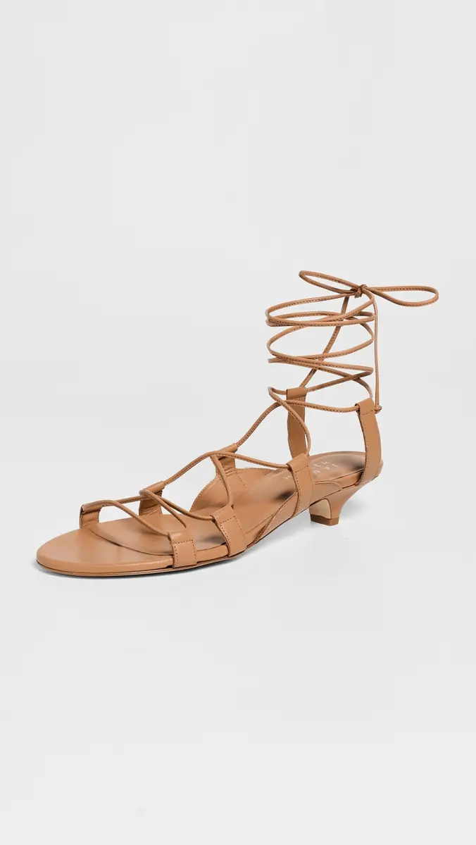 Jamie Haller The Sparta Gladiator Heels | Thumbnail 2 Jamie Haller The Sparta Gladiator Heels | Thumbnail 2