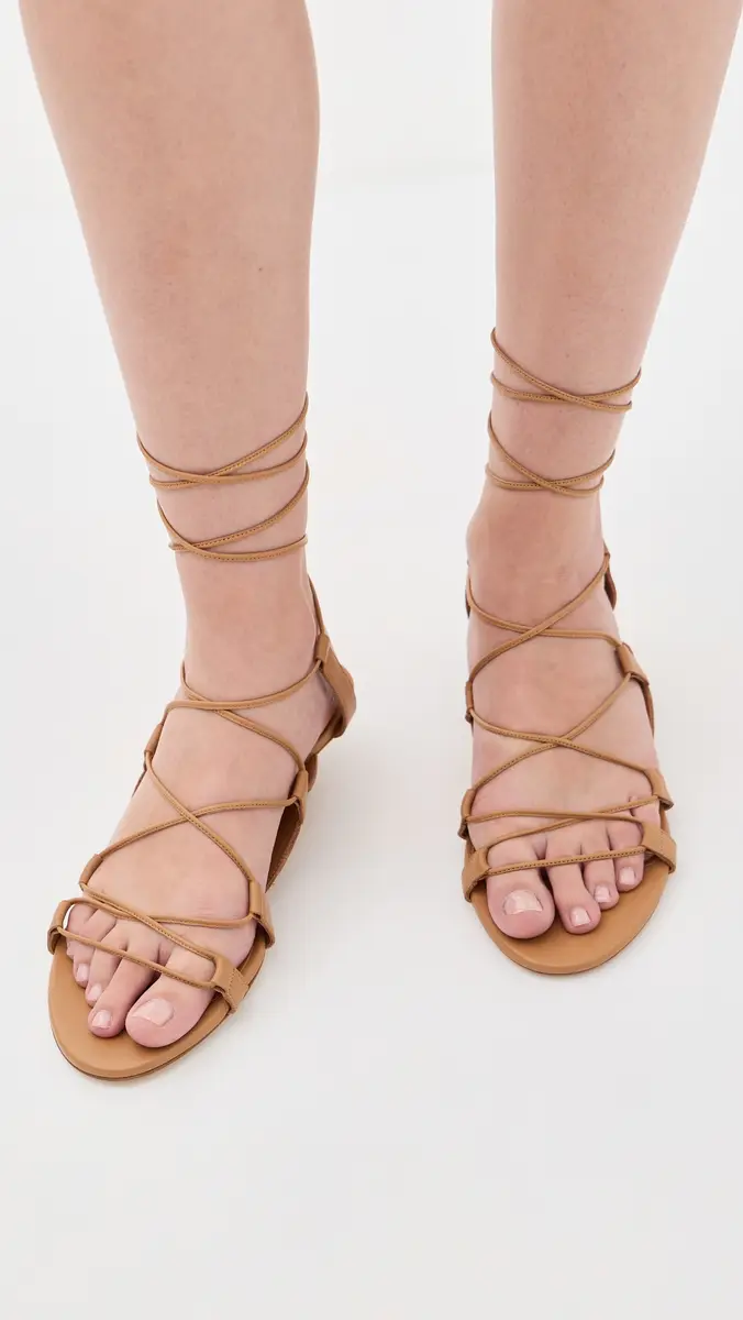 Jamie Haller The Sparta Gladiator Heels | Thumbnail 3 Jamie Haller The Sparta Gladiator Heels | Thumbnail 3