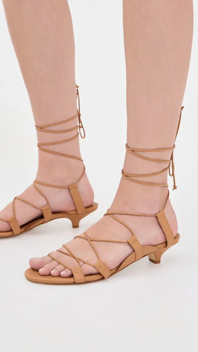 Jamie Haller The Sparta Gladiator Heels | Thumbnail 4 Jamie Haller The Sparta Gladiator Heels | Thumbnail 4