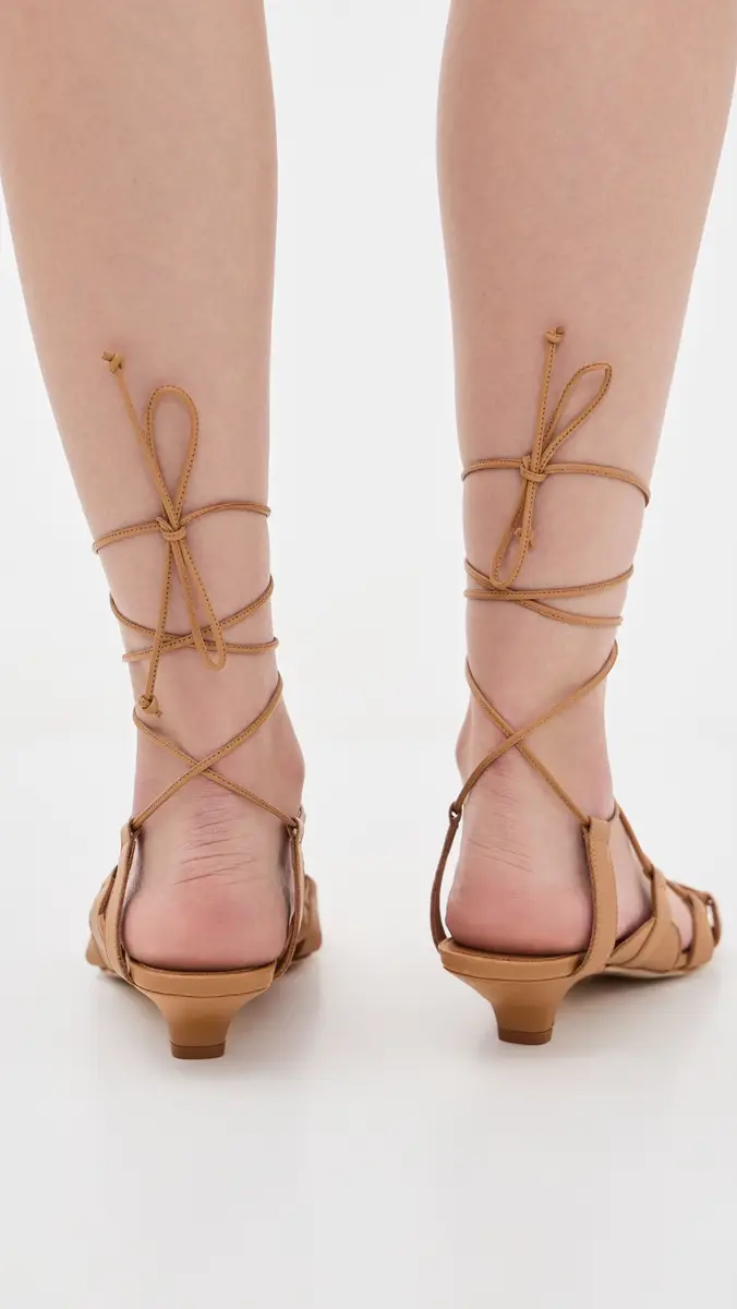 Jamie Haller The Sparta Gladiator Heels | Thumbnail 5 Jamie Haller The Sparta Gladiator Heels | Thumbnail 5