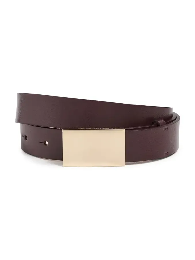 Portofino Mirror Belt