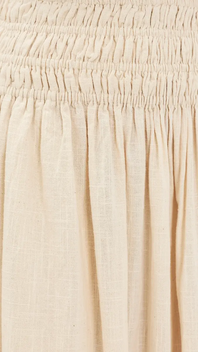 The Great. THE GREAT. The Viola Skirt | Thumbnail 6 The Great. THE GREAT. The Viola Skirt | Thumbnail 6
