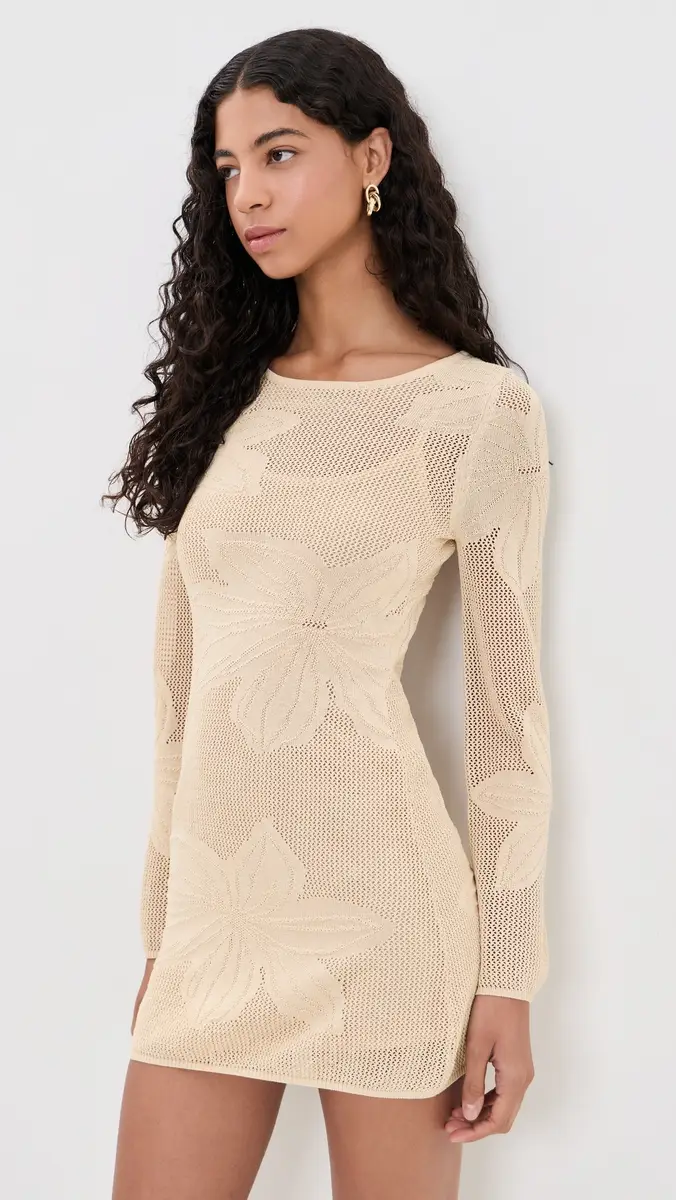 LIONESS Solace Mini Dress | Thumbnail 2 LIONESS Solace Mini Dress | Thumbnail 2