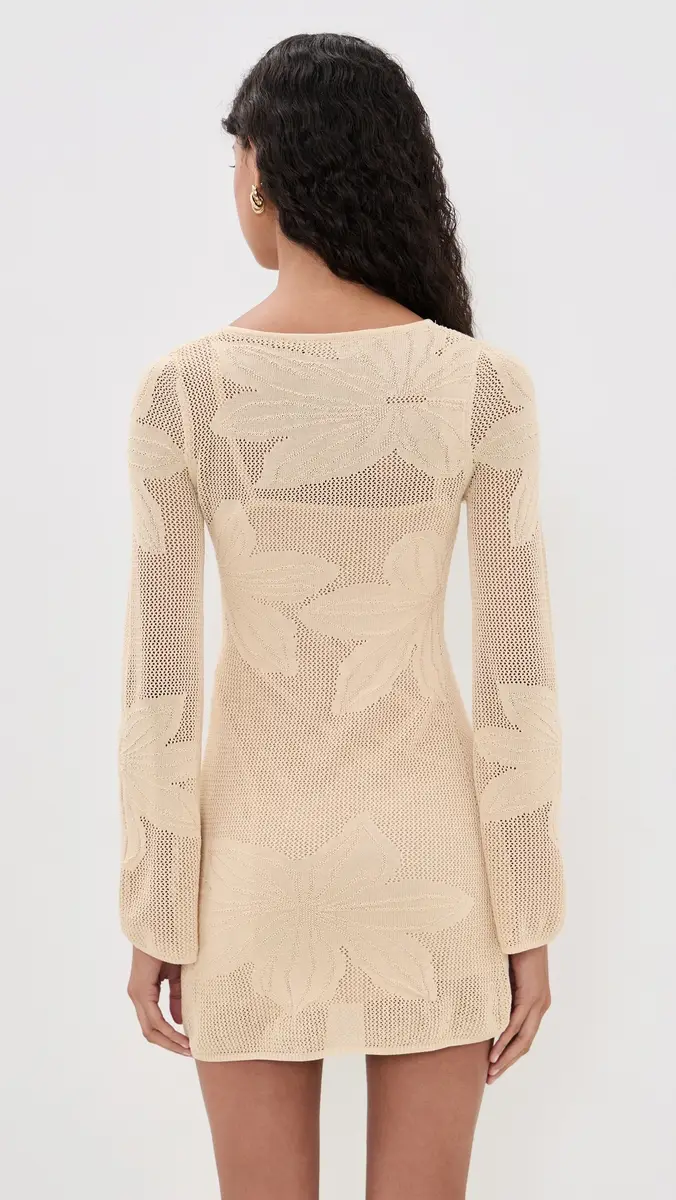 LIONESS Solace Mini Dress | Thumbnail 3 LIONESS Solace Mini Dress | Thumbnail 3