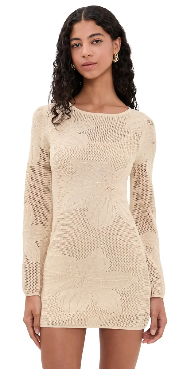 LIONESS Solace Mini Dress and | Image 1 LIONESS Solace Mini Dress and | Image 1