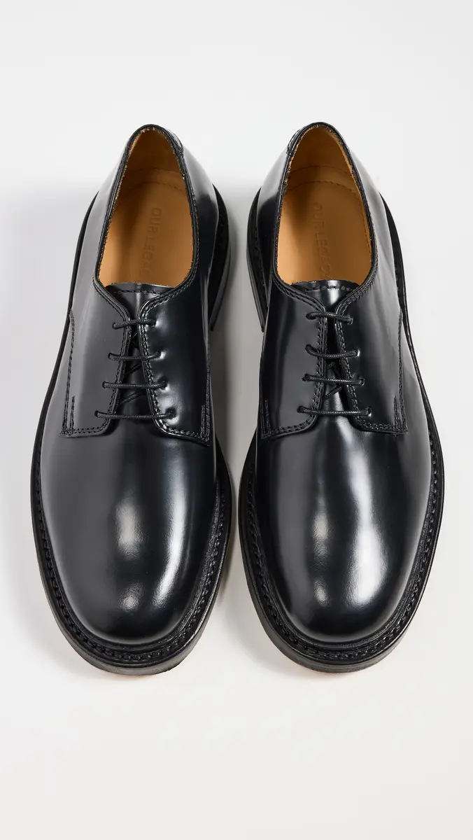 Our Legacy Uniform Parade Shoes | Thumbnail 2 Our Legacy Uniform Parade Shoes | Thumbnail 2