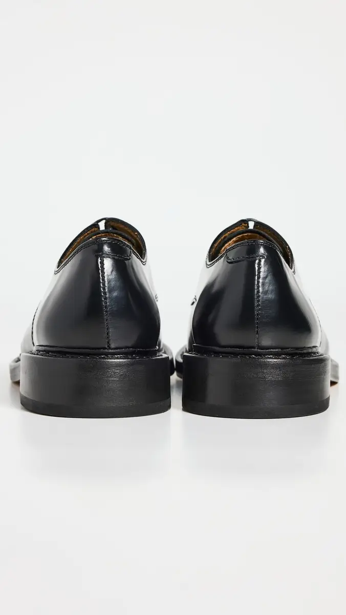 Our Legacy Uniform Parade Shoes | Thumbnail 3 Our Legacy Uniform Parade Shoes | Thumbnail 3