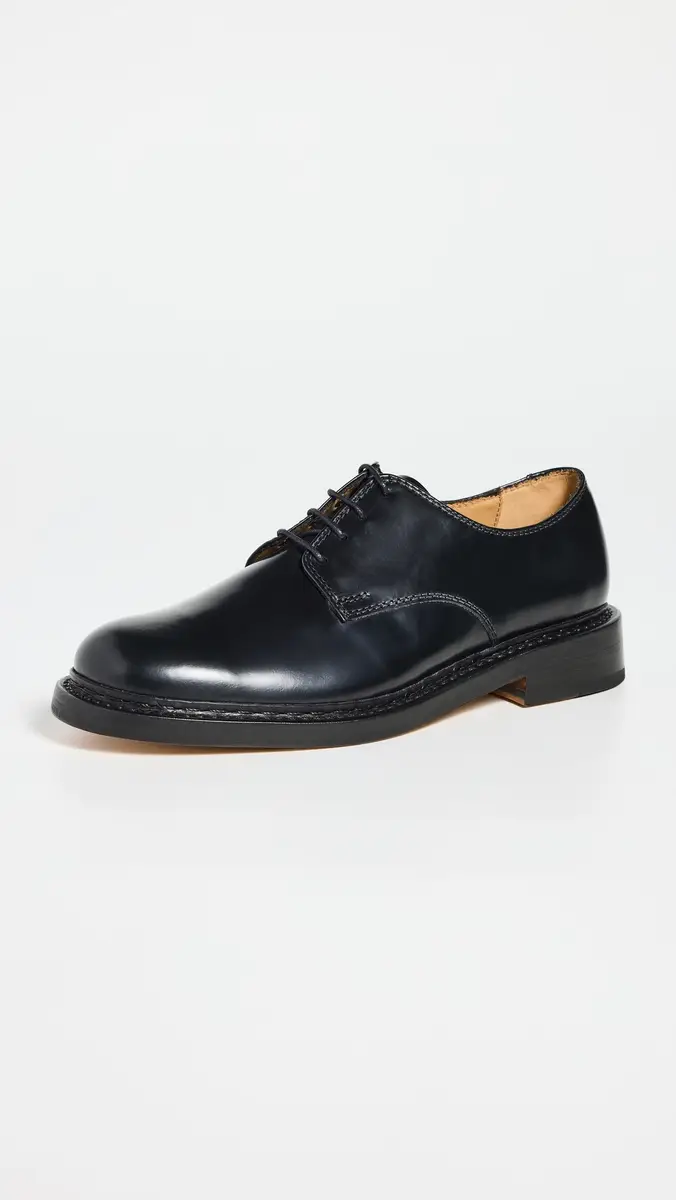 Our Legacy Uniform Parade Shoes | Thumbnail 4 Our Legacy Uniform Parade Shoes | Thumbnail 4