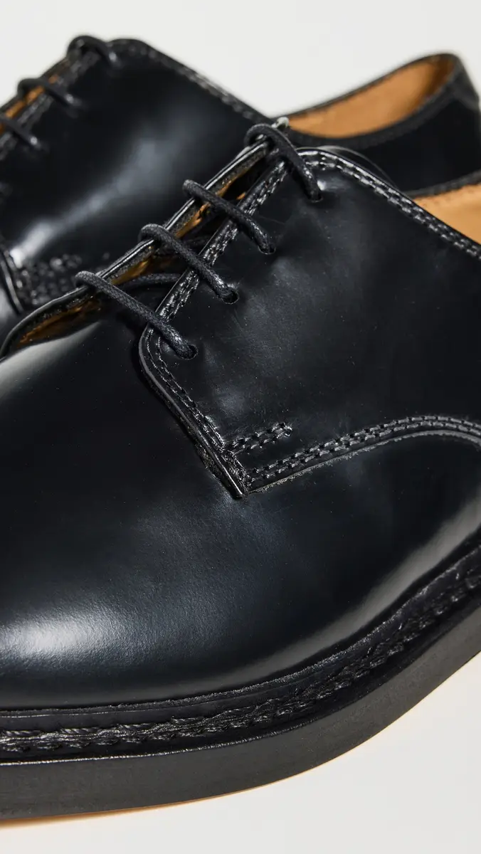 Our Legacy Uniform Parade Shoes | Thumbnail 5 Our Legacy Uniform Parade Shoes | Thumbnail 5