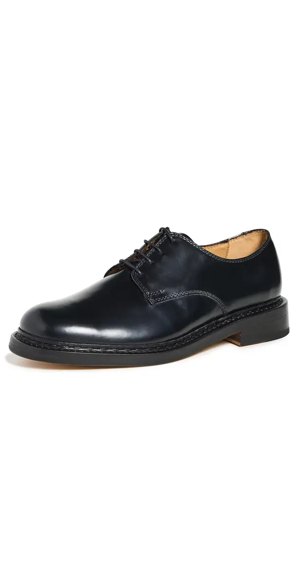 Our Legacy Uniform Parade Shoes | Image 1 Our Legacy Uniform Parade Shoes | Image 1