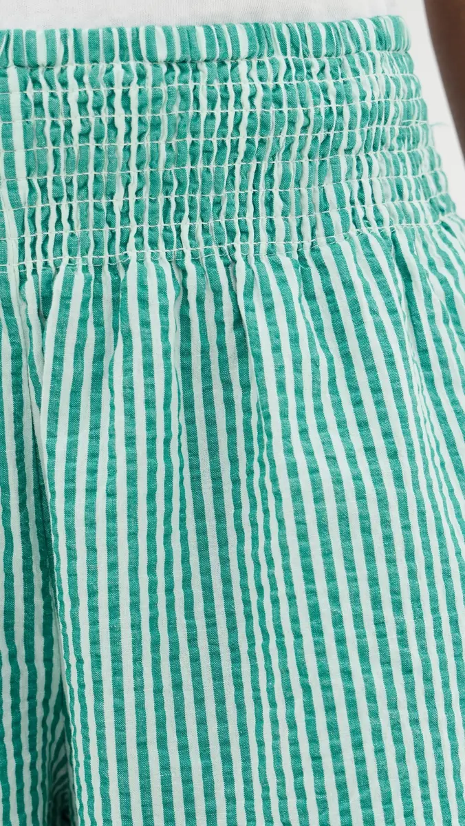 Marine Layer Cali Seersucker Shorts | Thumbnail 6