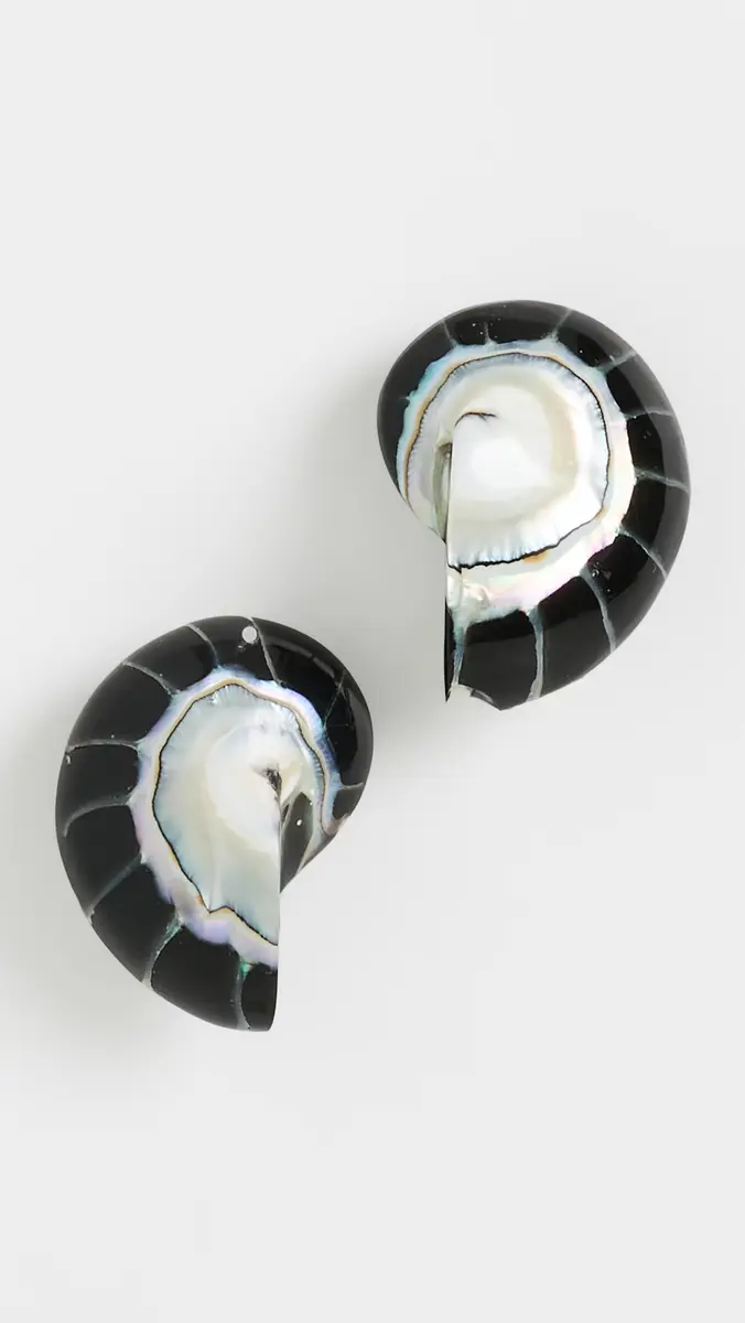 Shashi Villa D'Este Earrings | Thumbnail 2 Shashi Villa D'Este Earrings | Thumbnail 2