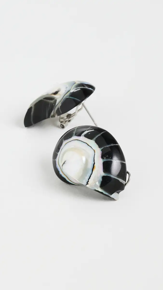 Shashi Villa D'Este Earrings | Thumbnail 4 Shashi Villa D'Este Earrings | Thumbnail 4