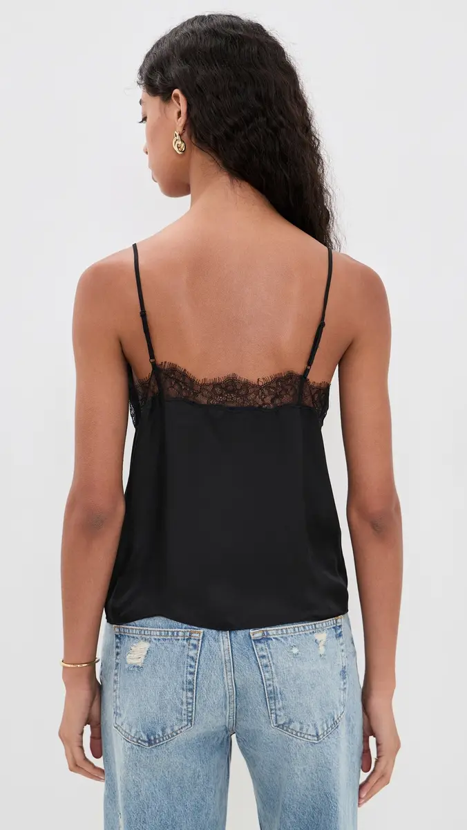 Anine Bing Mael Camisole | Thumbnail 3 Anine Bing Mael Camisole | Thumbnail 3
