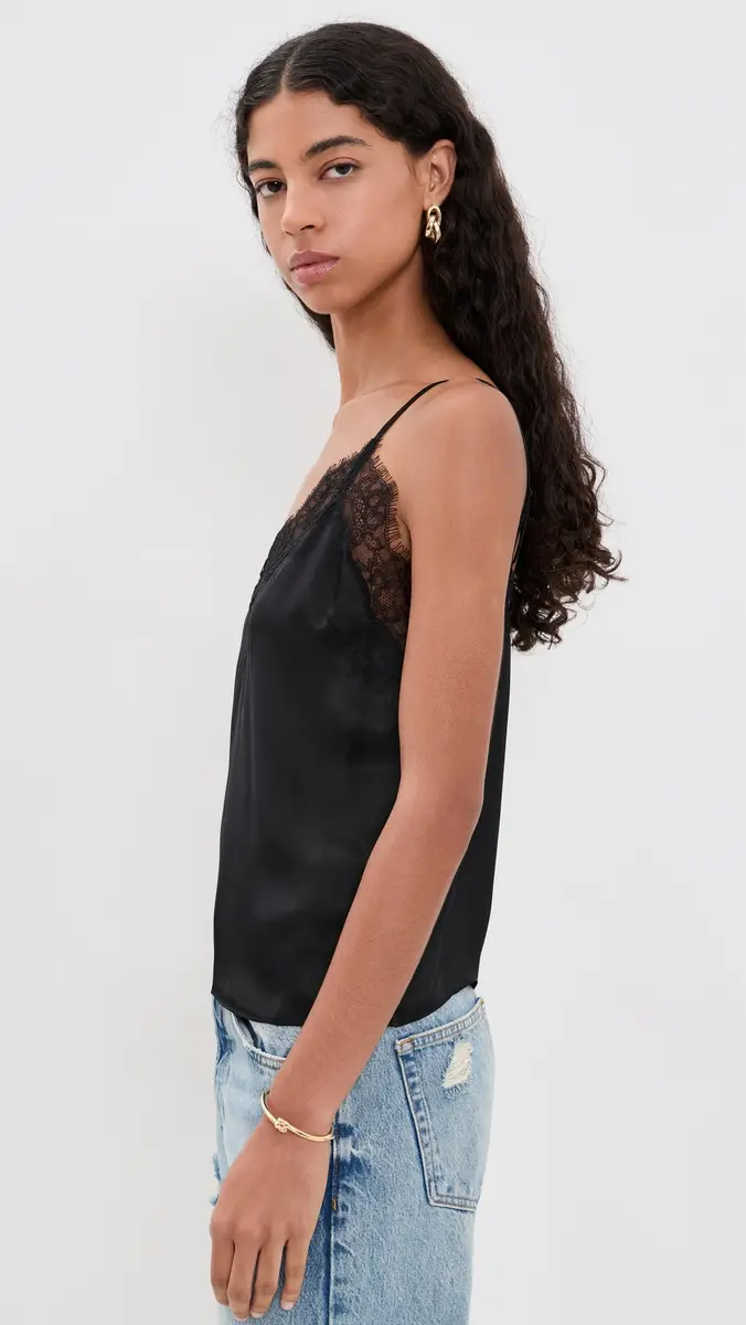 Anine Bing Mael Camisole | Thumbnail 4 Anine Bing Mael Camisole | Thumbnail 4