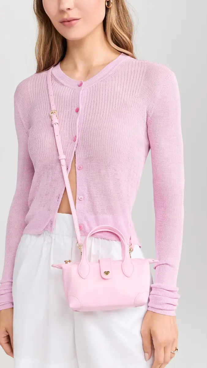 Stoney Clover Lane Pouchette Crossbody Bag | Thumbnail 3 Stoney Clover Lane Pouchette Crossbody Bag | Thumbnail 3