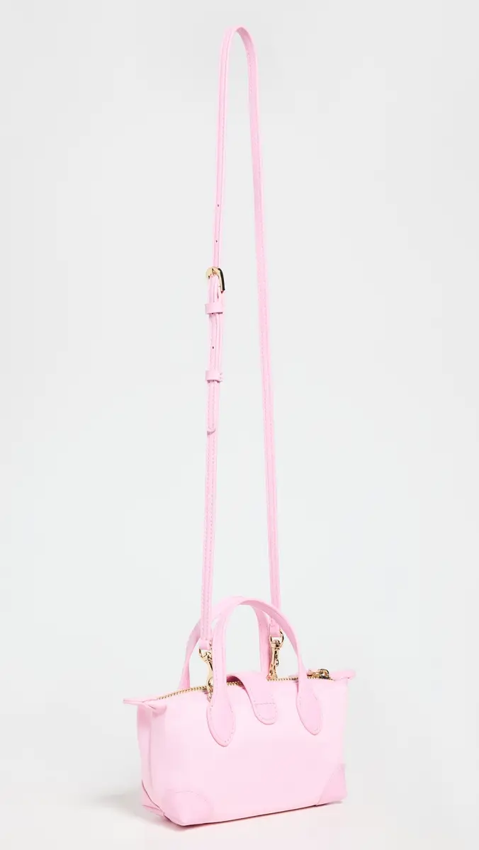 Stoney Clover Lane Pouchette Crossbody Bag | Thumbnail 4 Stoney Clover Lane Pouchette Crossbody Bag | Thumbnail 4