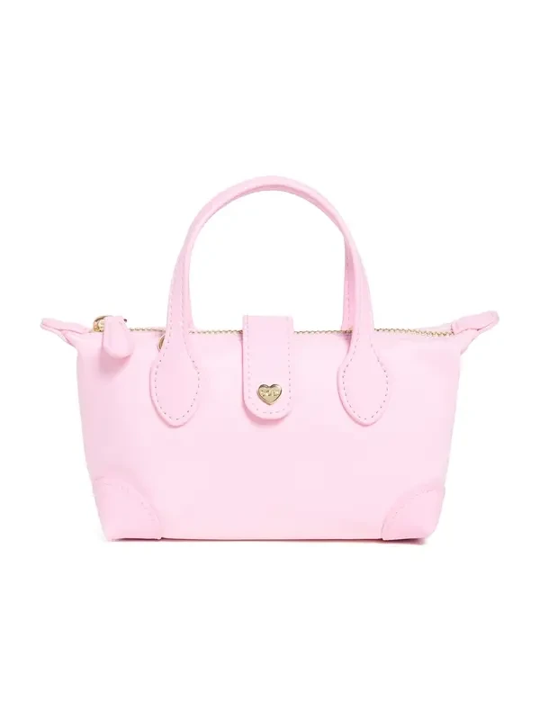 Pouchette Crossbody Bag