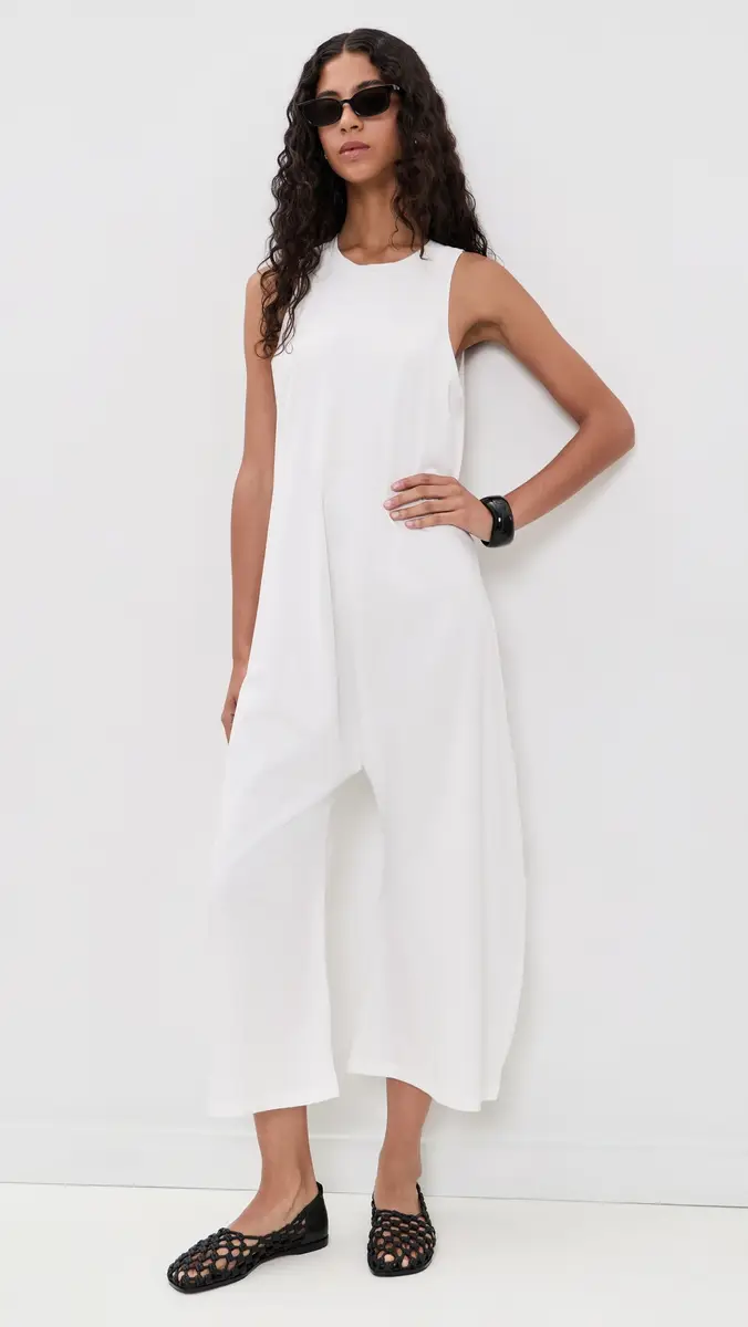 Roucha Jardine Jumpsuit | Thumbnail 2 Roucha Jardine Jumpsuit | Thumbnail 2
