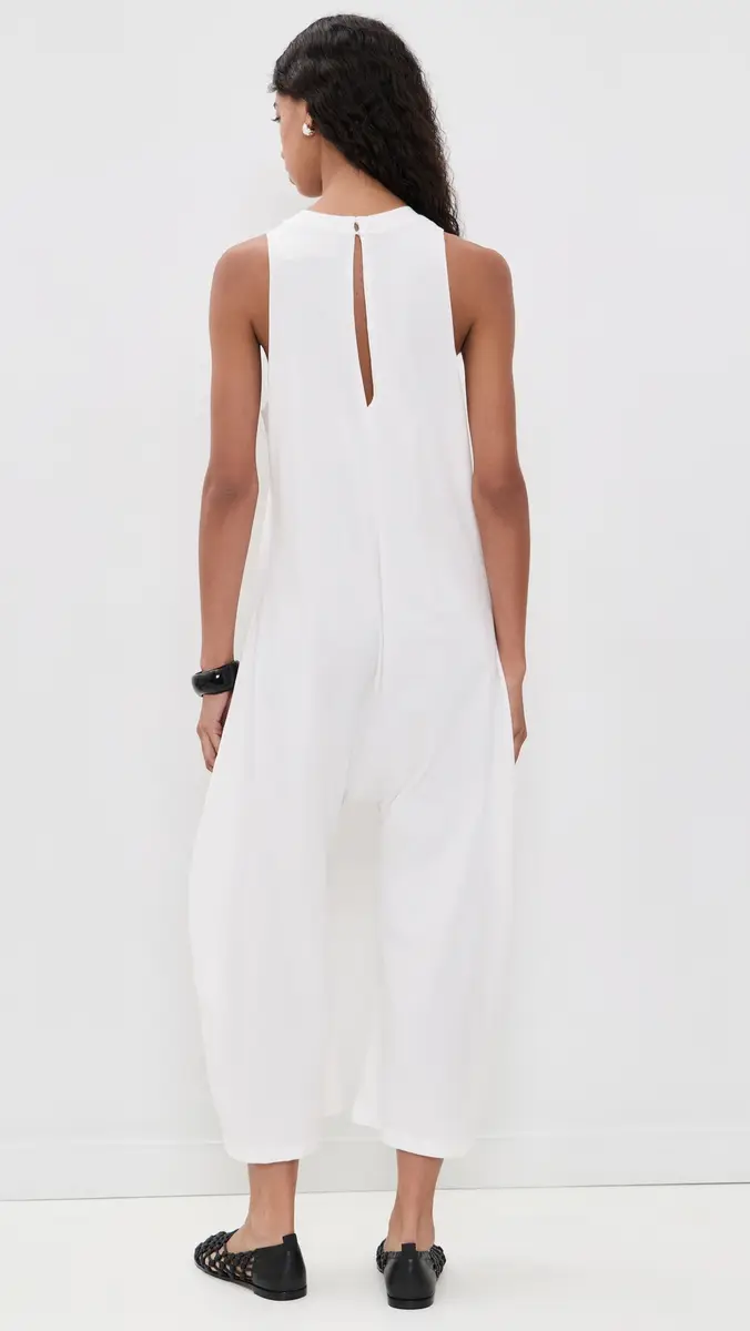 Roucha Jardine Jumpsuit | Thumbnail 3 Roucha Jardine Jumpsuit | Thumbnail 3